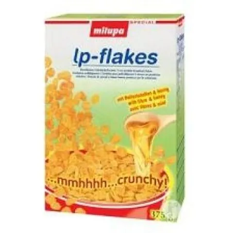 nutricia Milupa lp flakes 375g – immagine 3