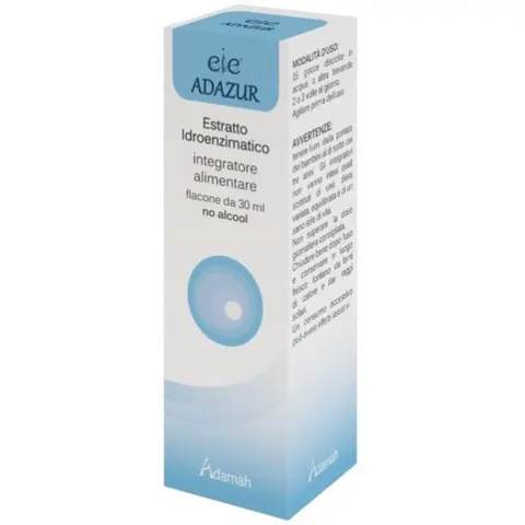 Adamah Eie Adazur 30ml – immagine 3