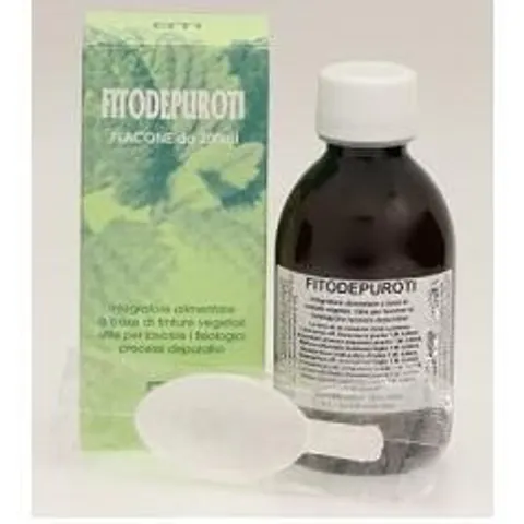 Fitodepuroti 200ml – immagine 3