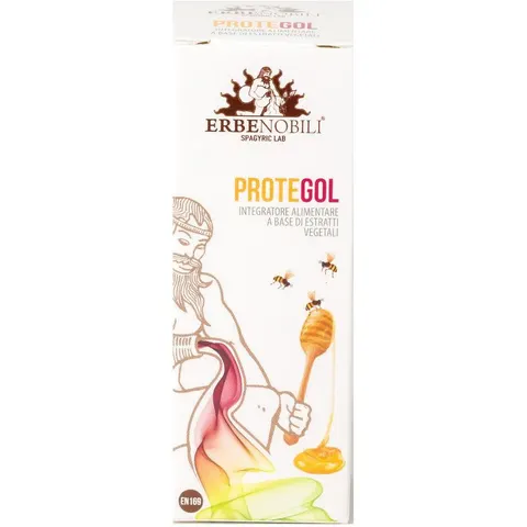 erbenobili Protegol 15ml – immagine 3