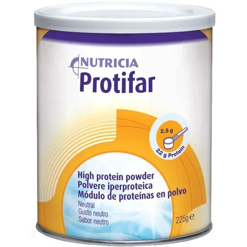 nutricia Protifar polvere 225g – immagine 3