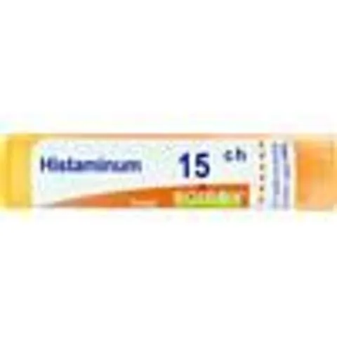Boiron Histaminum 15 Ch Granuli – immagine 5