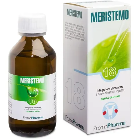 Promopharma Meristemo Ynkhas 18 100ml – immagine 4