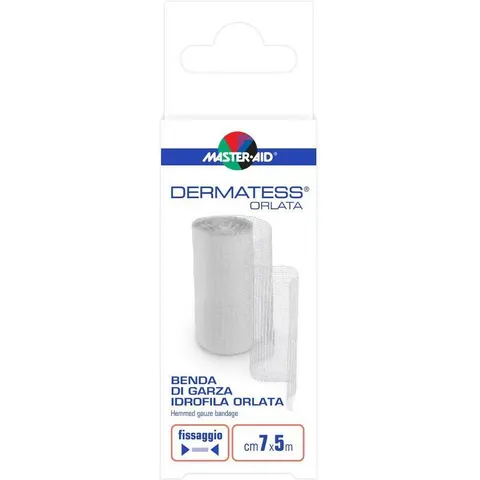 Benda Dermatess Orlata 500x7cm – immagine 3