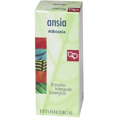 Fitomedical Albizzia Eis Preparato 18 60 ml – immagine 2