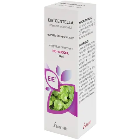 Adamah Eie Centella 30ml – immagine 2