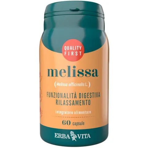 Melissa Erba Vita 60 Capsule – immagine 4