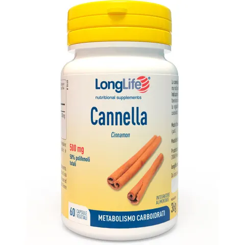 Phoenix Long Life Longlife Cannella 60cps – immagine 4
