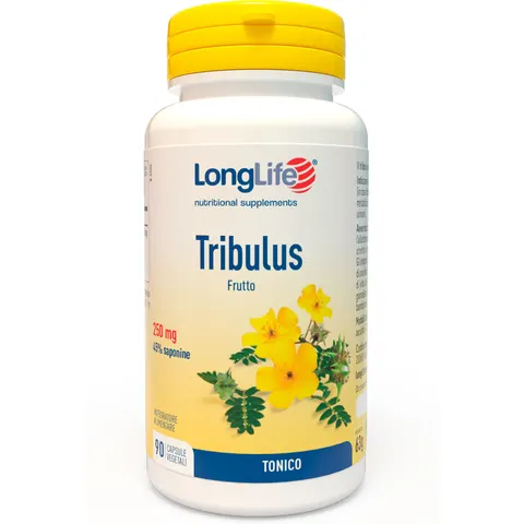 Phoenix Long Life Longlife Tribulus Terrest90cps – immagine 4