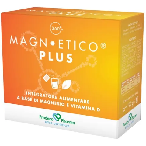 gse Magnetico plus 32 Bustine – immagine 5