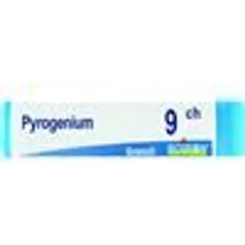 Boiron Pyrogenium 9 Ch Dose 2020 – immagine 3