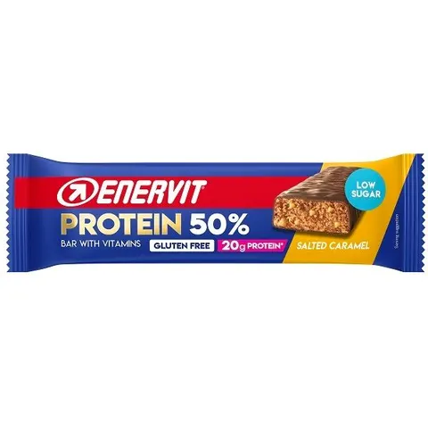ENERVIT Protein 50% 40 Grammi – 896491 – immagine 3