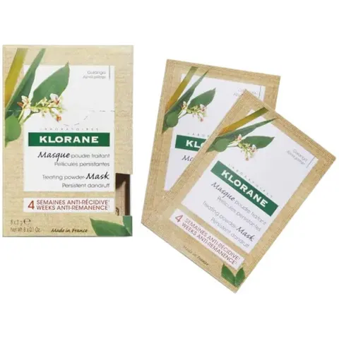 Klorane Shampoo Maschera 2in1 – immagine 3