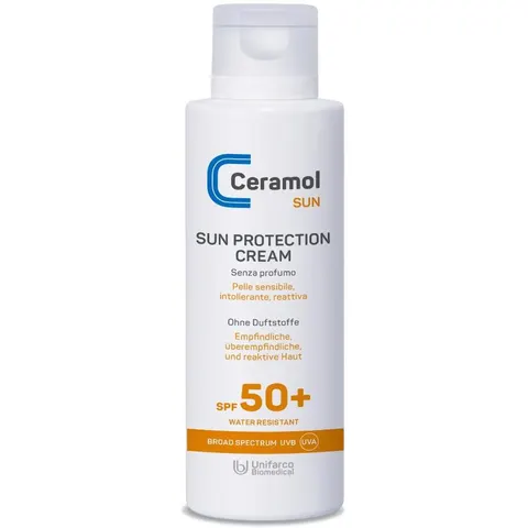 Ceramol SUN Prot Cream SPF50+ – immagine 5