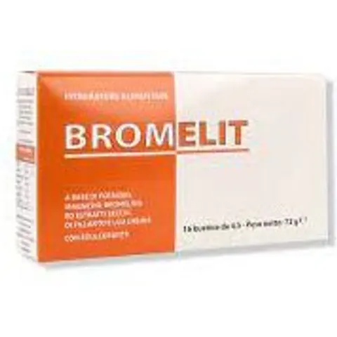 ELLIMANN Srl BROMELIT 16 Bust. – immagine 3