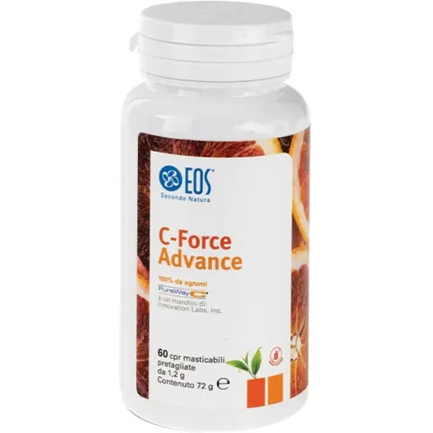 Eos C Force Advance 60 Compresse Mast – immagine 3