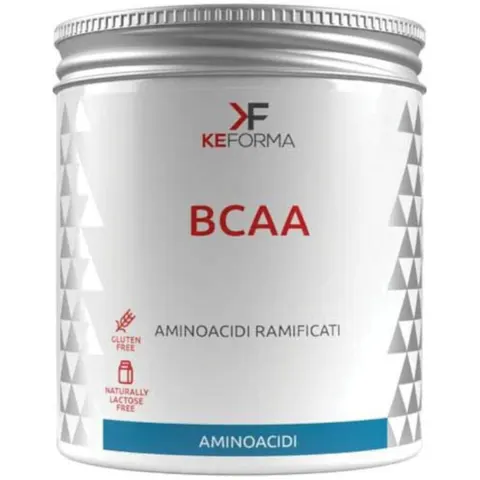 KEFORMA Bcaa 300 Compresse – immagine 4