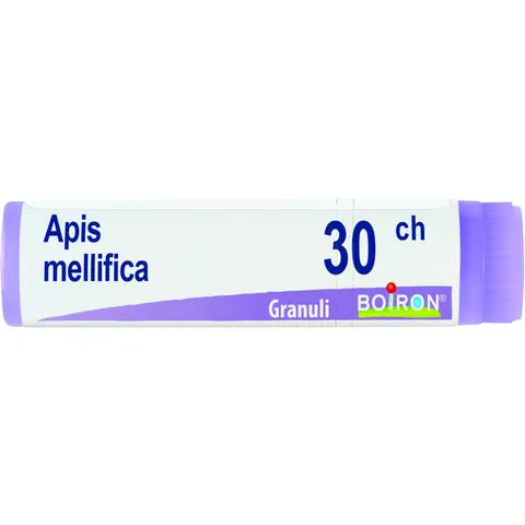 BOIRON Srl APIS MELL.Dose 30CH – immagine 2