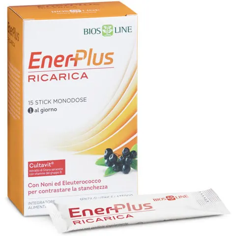 Bios Line Enerplus Ricarica 15Bust – immagine 5
