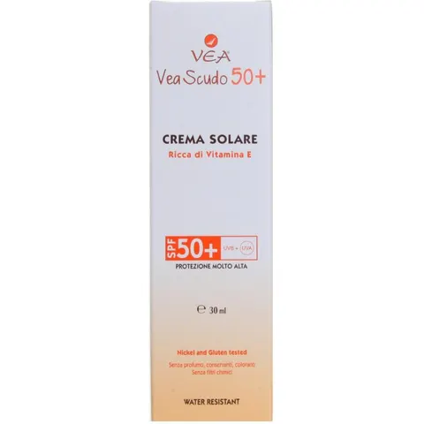 vea scudo 50+ crema 30ml – immagine 4