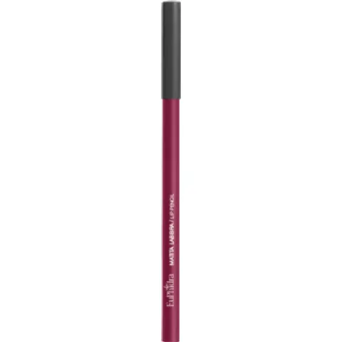 euphidra MATITA LABBRA LL03 BERRY – immagine 2