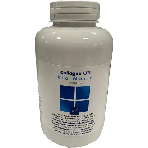 Collagen OTI BIO Marin 240CPS – immagine 3