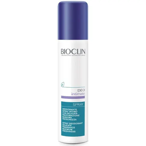 bioclin Deo Intimate Spray con Profumo 100 ml – immagine 4