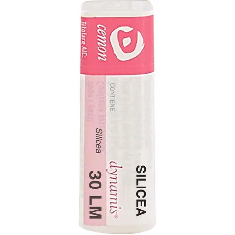 Silicea 30lm Globuli Monodose Cemon – immagine 2