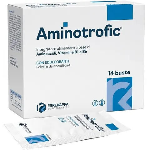 aminotrofic R 14 Bustine – immagine 3