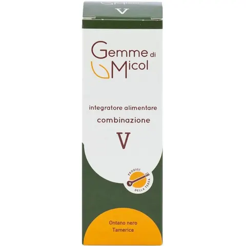 Sitar Gemme Di Micol V 30 Ml – immagine 3