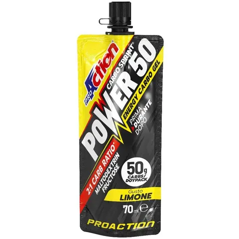 ProAction CARBO S 50 LIM 70ML – immagine 2