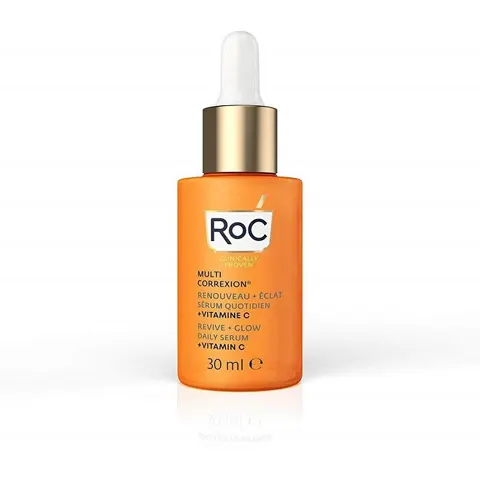 Roc Multi Correxion Revive + Glow Day Serum 30mL – immagine 2