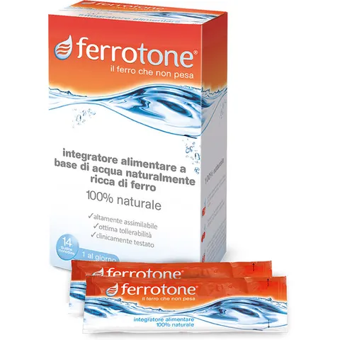 Loacker Ferrotone Nls 14bs 20ml – immagine 5