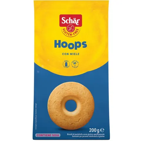 Schar Hoops 200G – immagine 3