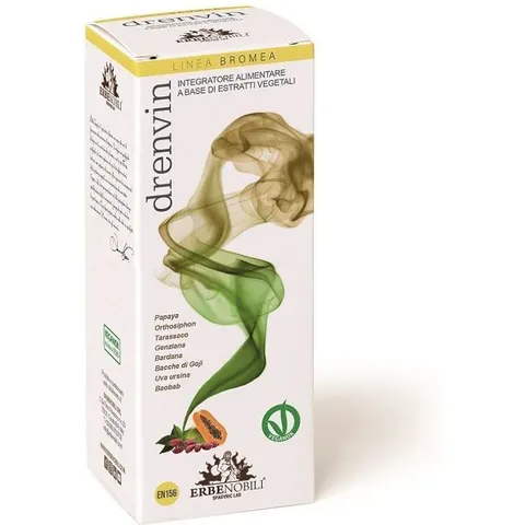Erbenobili Drenvin 250ml – immagine 5