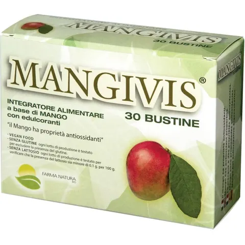Mangivis 30 Bustine – immagine 4