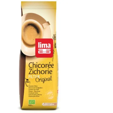 lima Ki cicoria torrefatta500g – immagine 3