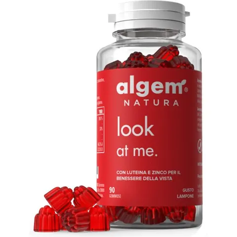 algem natura Look at me 90 gommose – immagine 2