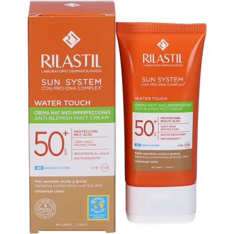 Rilastil SUN SPF50+ Water COL – immagine 4
