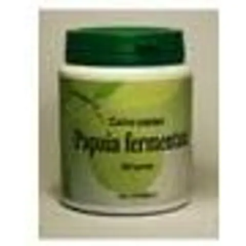 Papaia Fermentata 60 Capsule – immagine 3