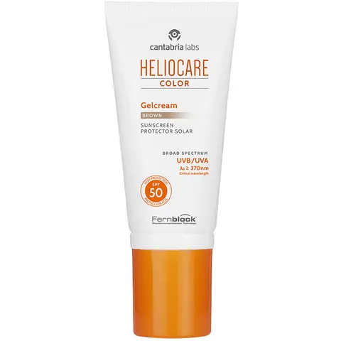 heliocare color brown spf50 – immagine 4