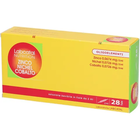 labcatal Imo zn-ni-co 28f.2ml – immagine 4
