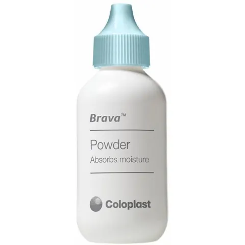 COLOPLAST SpA BRAVA Polvere 25g – immagine 2