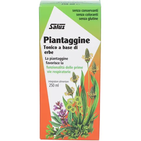 salus haus Piantaggine 250 ml – immagine 4