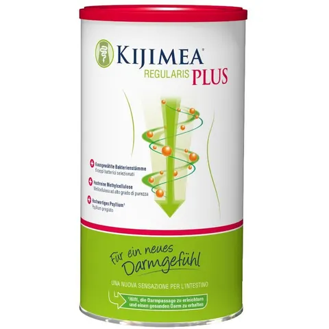 SYNFORMULAS GmbH Kijimea Regularis Plus, 225 g – immagine 3