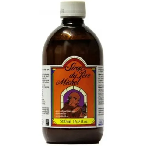 Sciroppo di Pere Michel 200ml – immagine 3