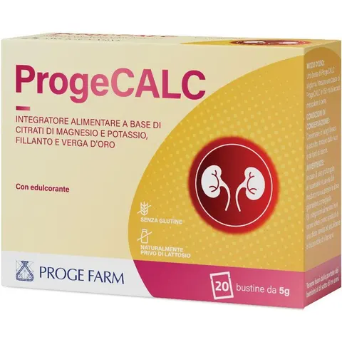 PROGE FARM Srl PROGECALC 20BUST – immagine 3