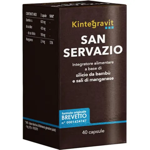 sitar San Servazio 40 Capsule – immagine 2