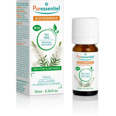 puressentiel o.e.bio tea tree – immagine 2