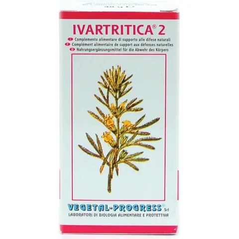 VEGETAL PROGRESS Srl IVARTRITICA 2 80TAV – immagine 2